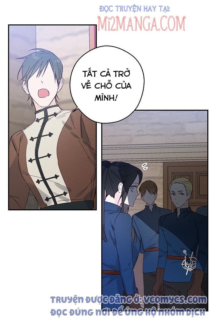 Tôi Phải Giấu Em Trai Trước Đã Chapter 12.5 - Trang 2