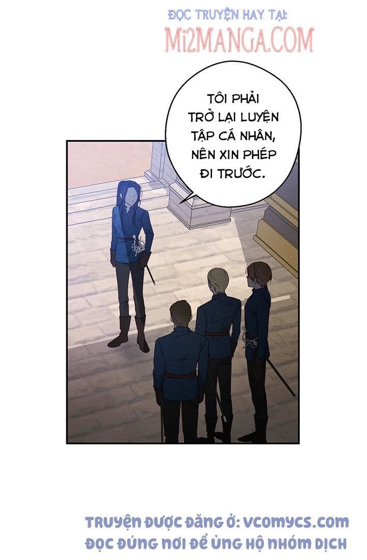 Tôi Phải Giấu Em Trai Trước Đã Chapter 12.5 - Trang 2