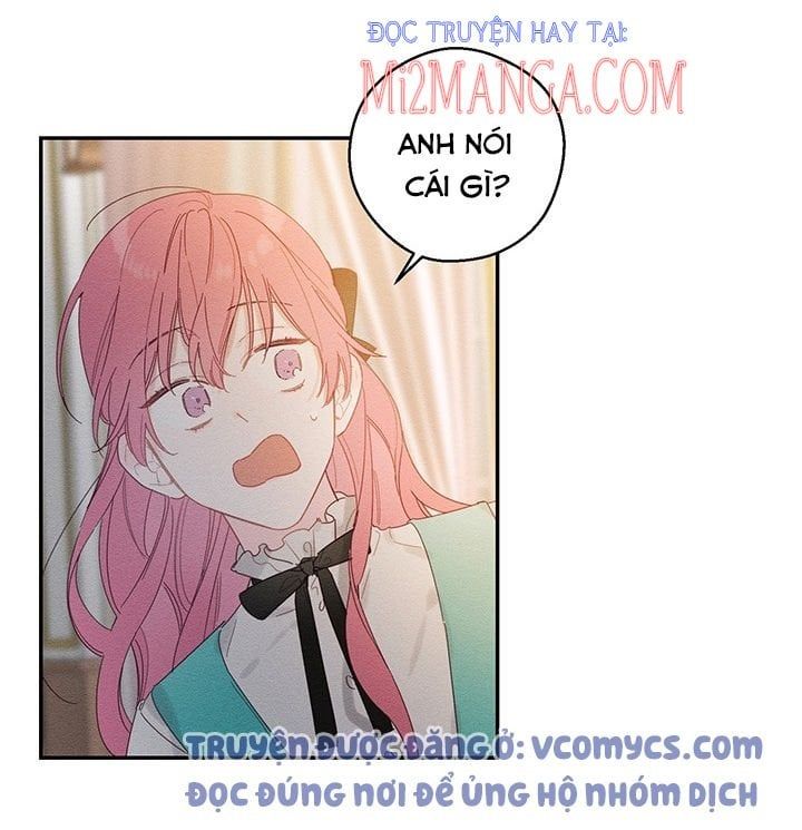 Tôi Phải Giấu Em Trai Trước Đã Chapter 12.5 - Trang 2