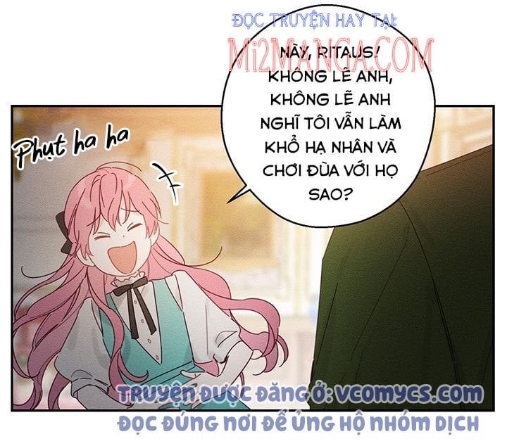 Tôi Phải Giấu Em Trai Trước Đã Chapter 12.5 - Trang 2