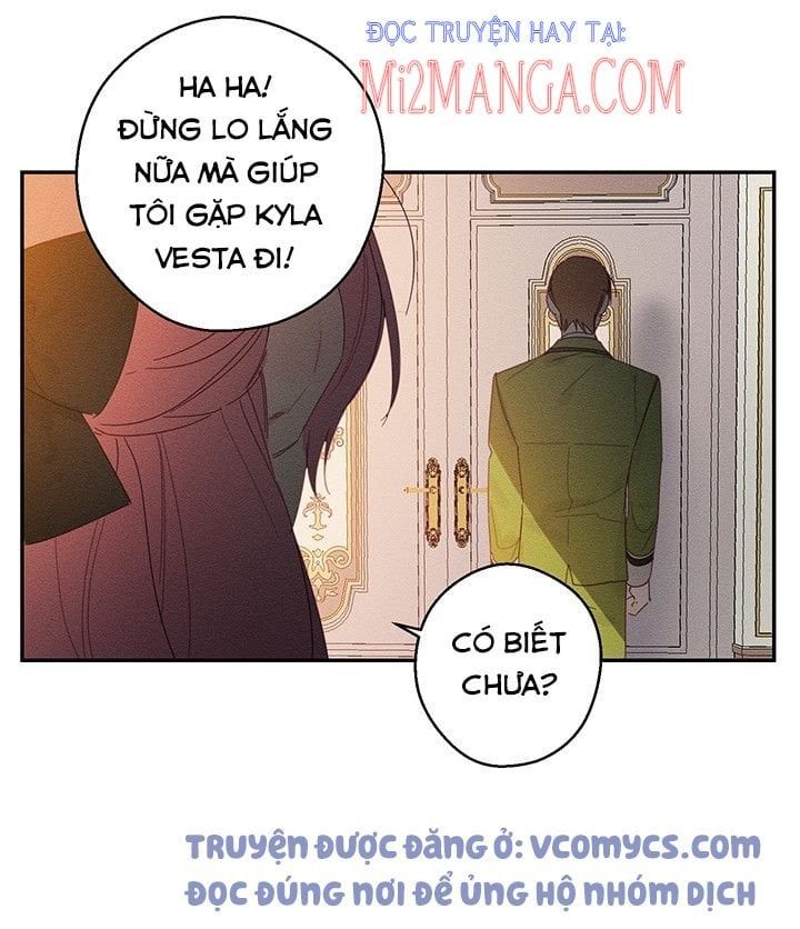 Tôi Phải Giấu Em Trai Trước Đã Chapter 12.5 - Trang 2