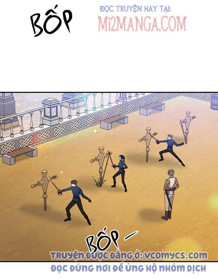 Tôi Phải Giấu Em Trai Trước Đã Chapter 12.5 - Trang 2