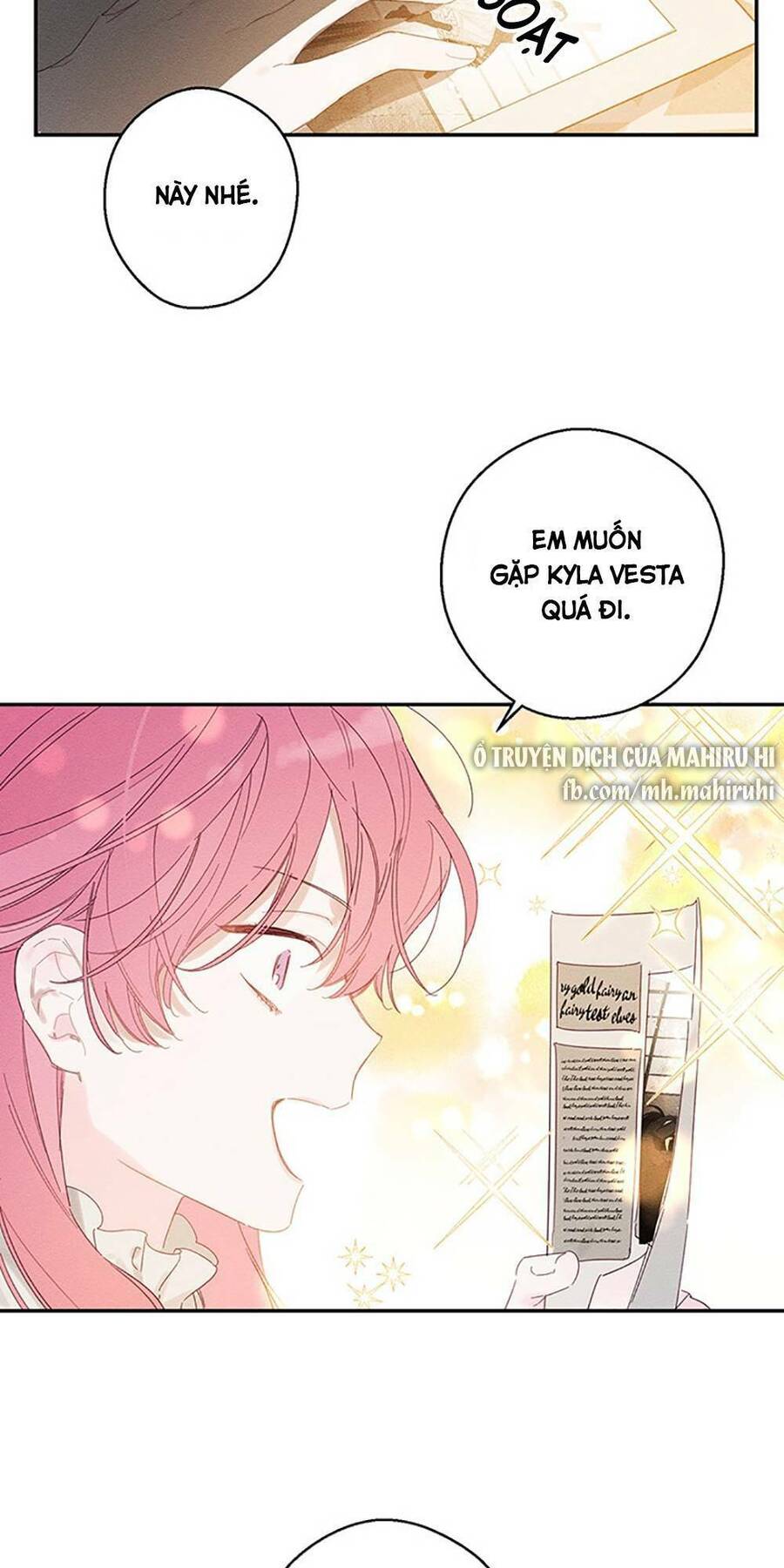 Tôi Phải Giấu Em Trai Trước Đã Chapter 12 - Trang 2