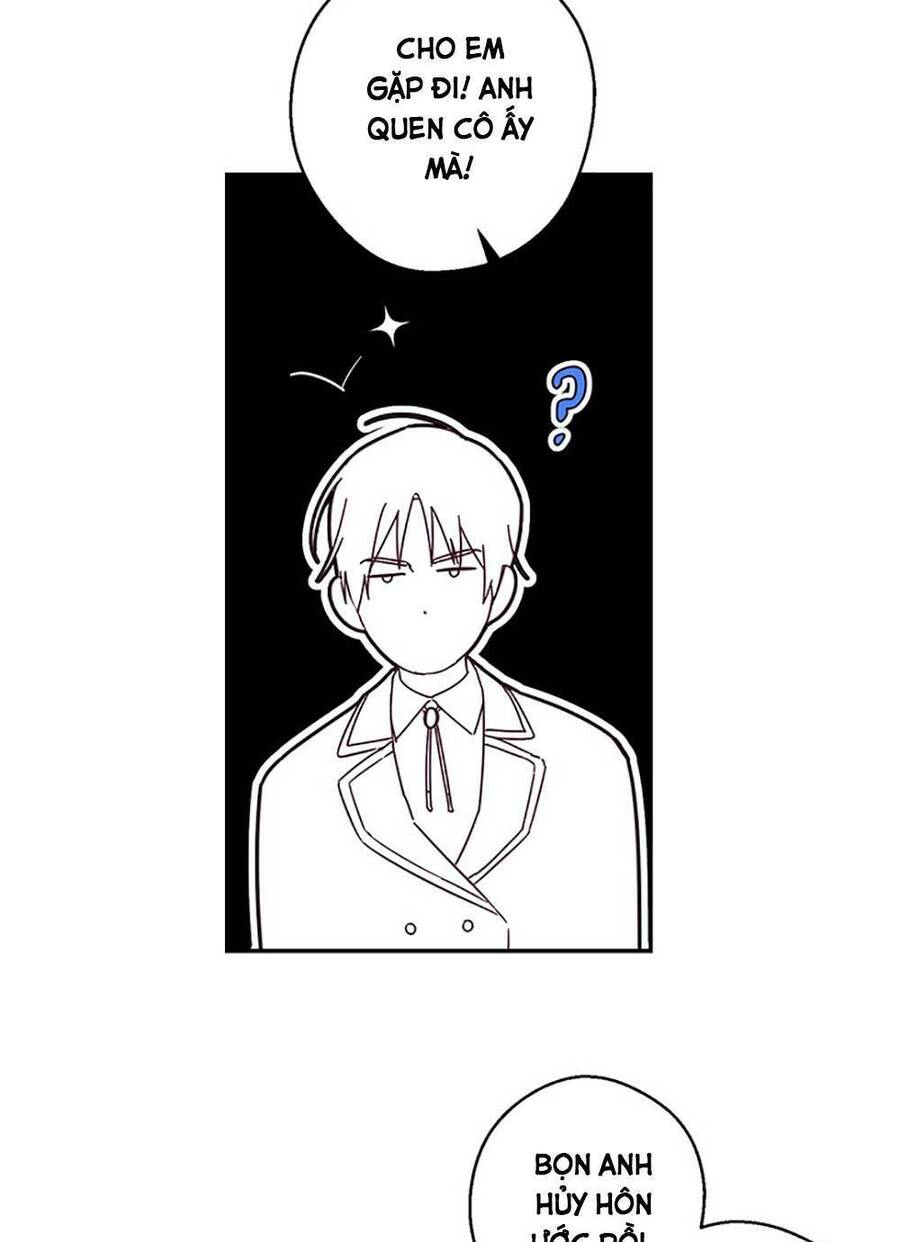 Tôi Phải Giấu Em Trai Trước Đã Chapter 12 - Trang 2