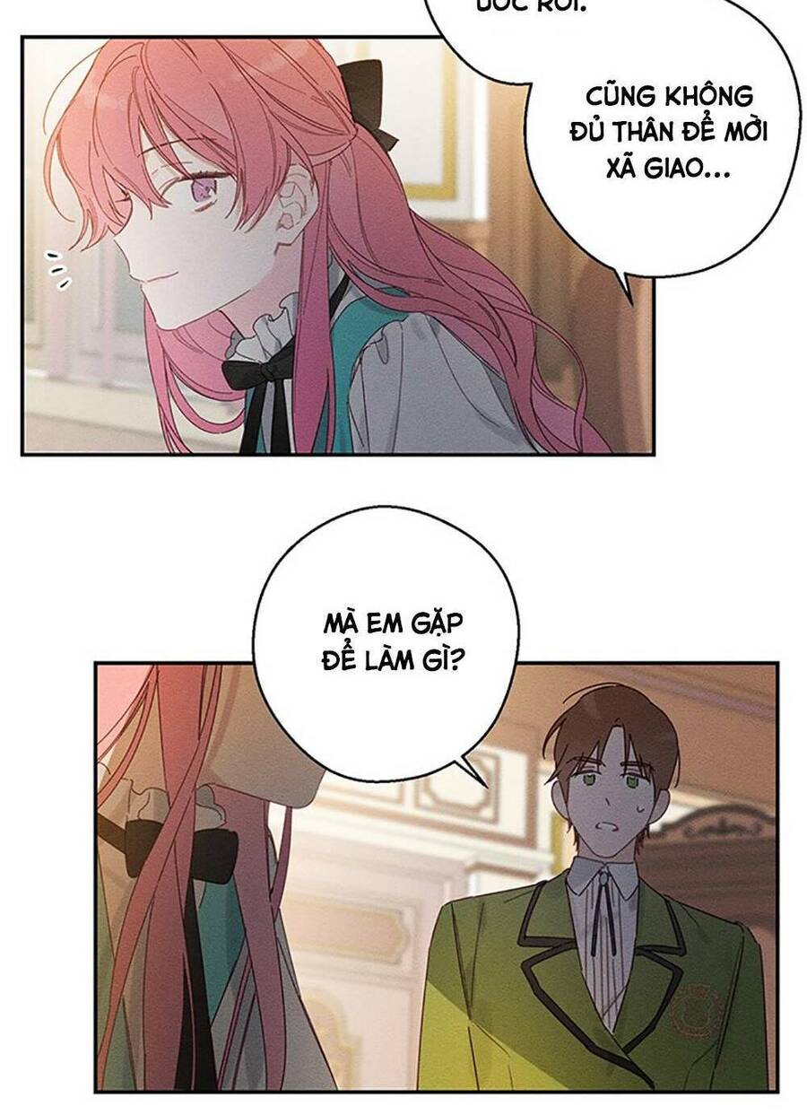 Tôi Phải Giấu Em Trai Trước Đã Chapter 12 - Trang 2