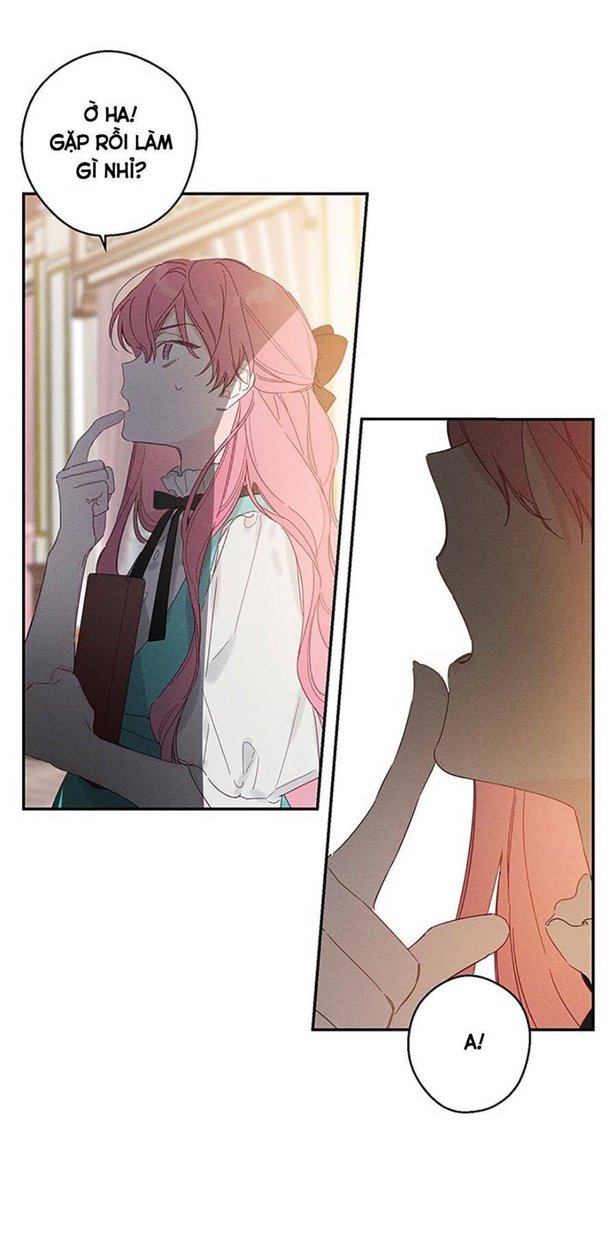 Tôi Phải Giấu Em Trai Trước Đã Chapter 12 - Trang 2