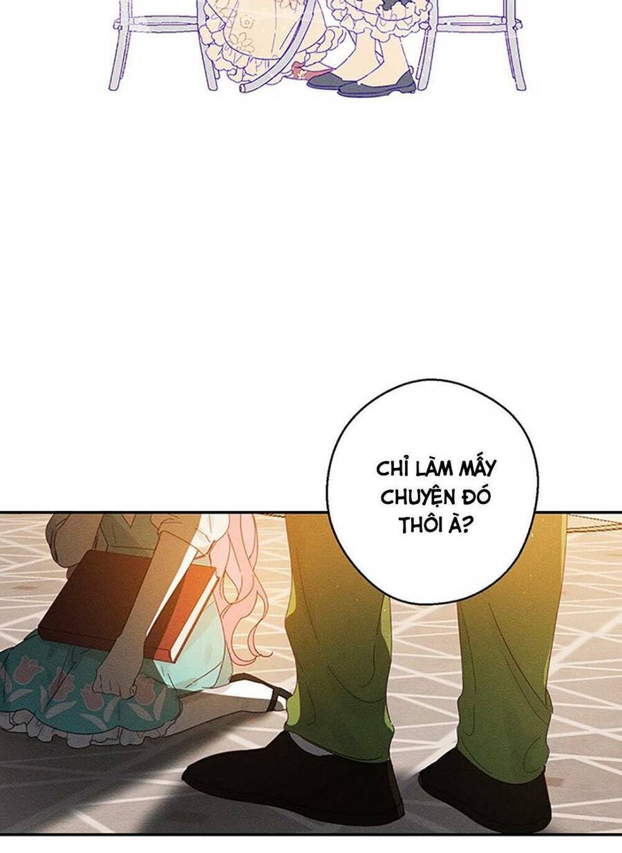 Tôi Phải Giấu Em Trai Trước Đã Chapter 12 - Trang 2