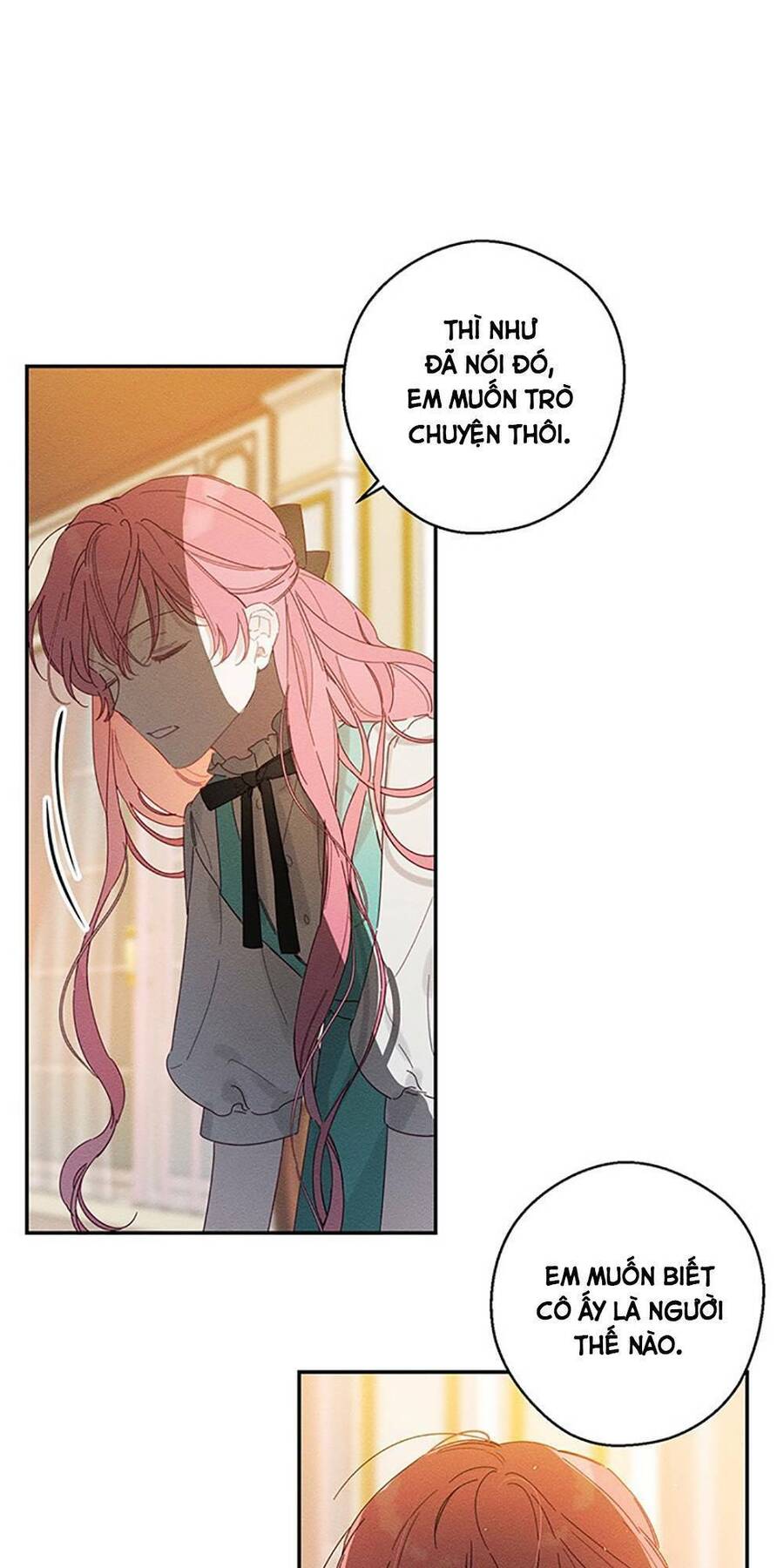 Tôi Phải Giấu Em Trai Trước Đã Chapter 12 - Trang 2