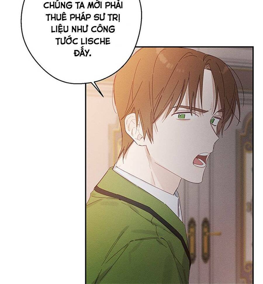 Tôi Phải Giấu Em Trai Trước Đã Chapter 12 - Trang 2