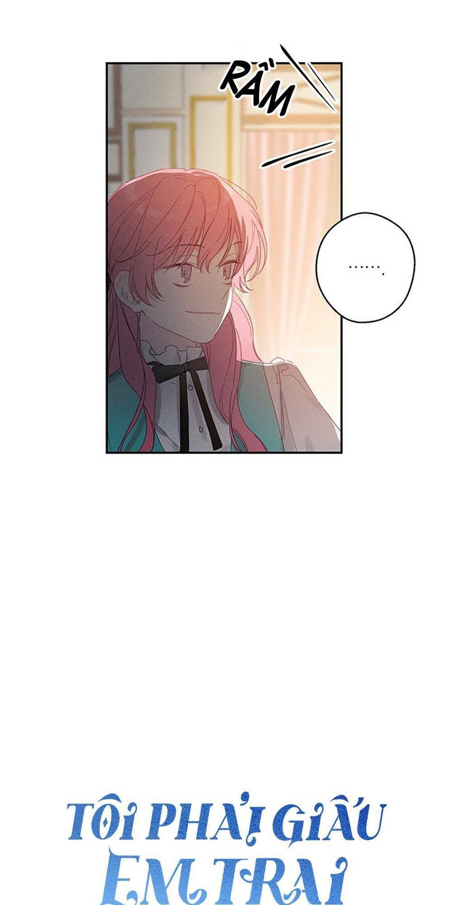 Tôi Phải Giấu Em Trai Trước Đã Chapter 12 - Trang 2