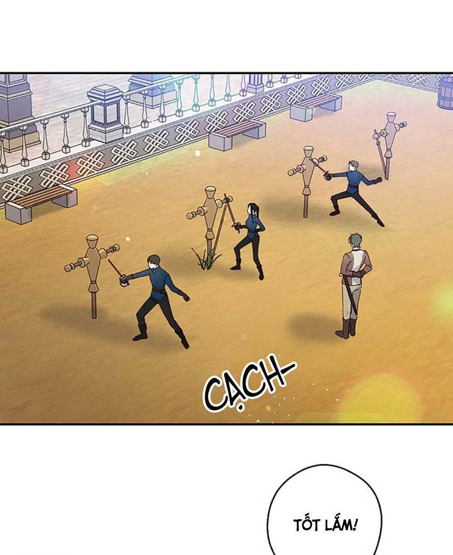 Tôi Phải Giấu Em Trai Trước Đã Chapter 12 - Trang 2