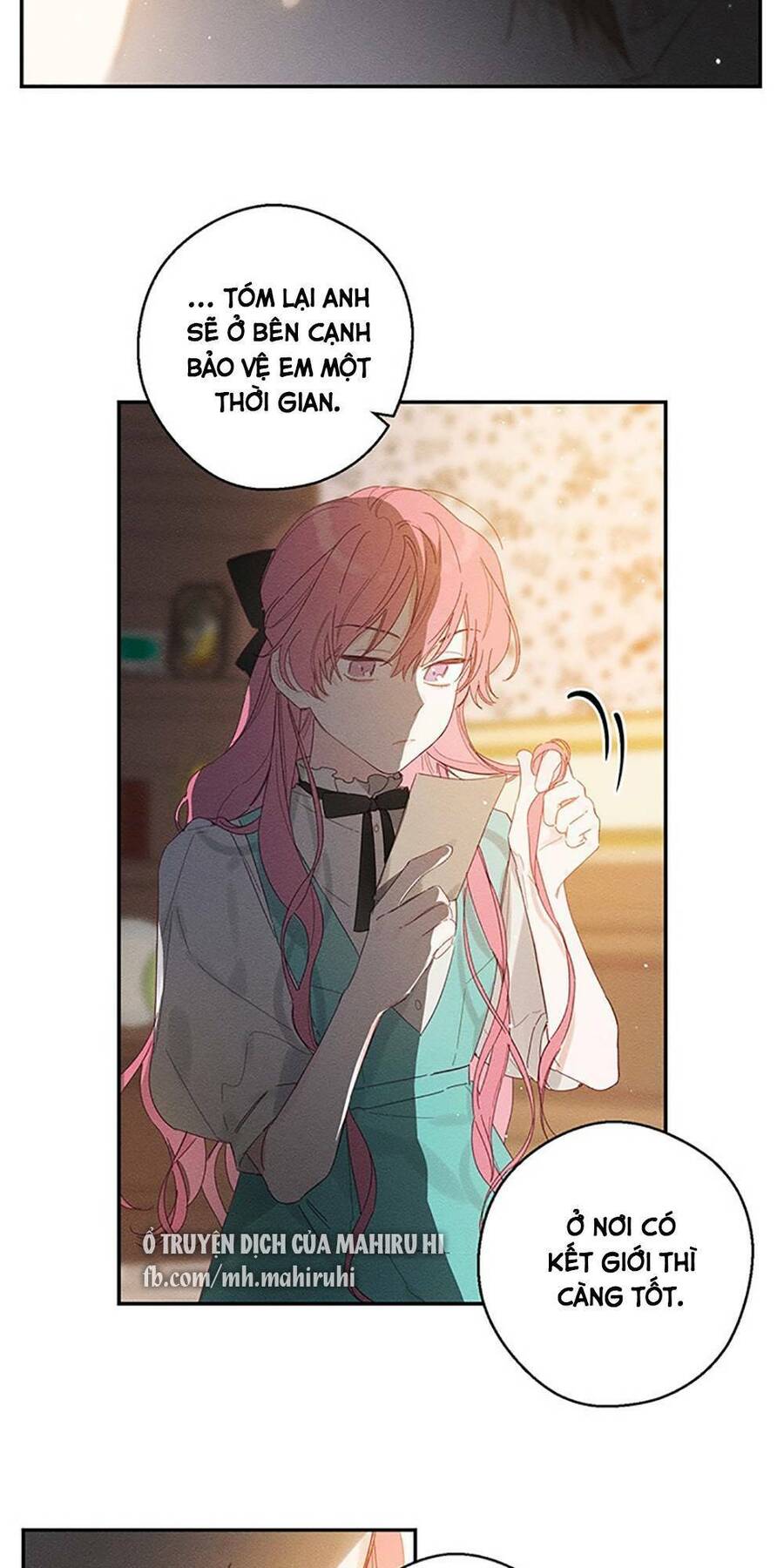 Tôi Phải Giấu Em Trai Trước Đã Chapter 12 - Trang 2