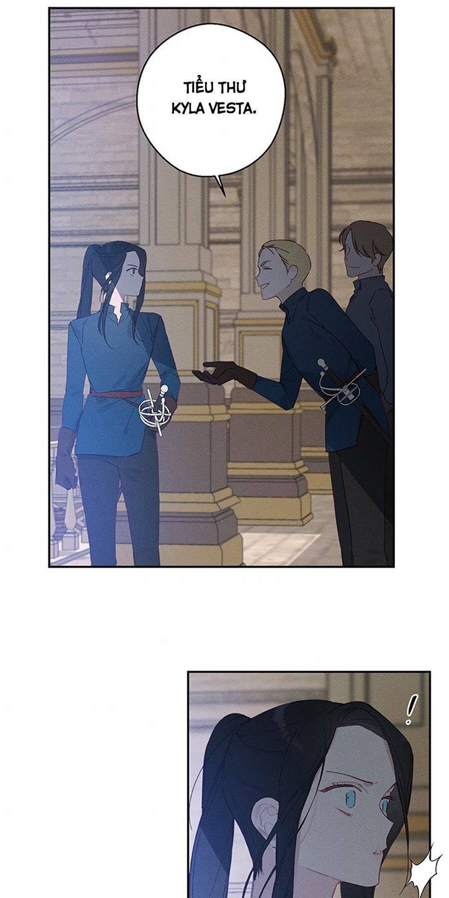 Tôi Phải Giấu Em Trai Trước Đã Chapter 12 - Trang 2