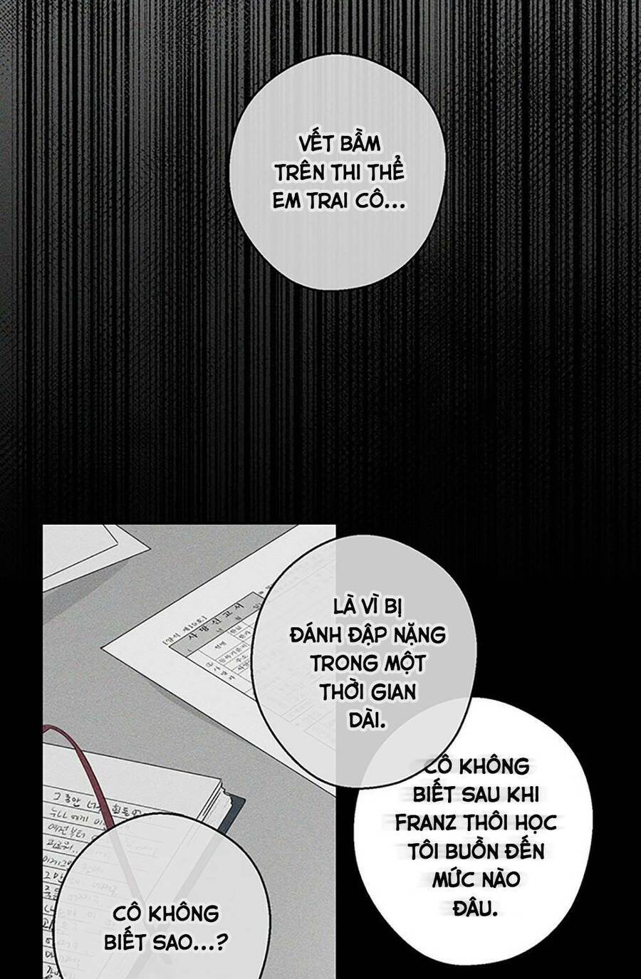 Tôi Phải Giấu Em Trai Trước Đã Chapter 12 - Trang 2