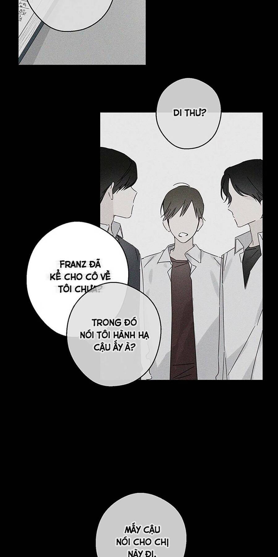 Tôi Phải Giấu Em Trai Trước Đã Chapter 12 - Trang 2