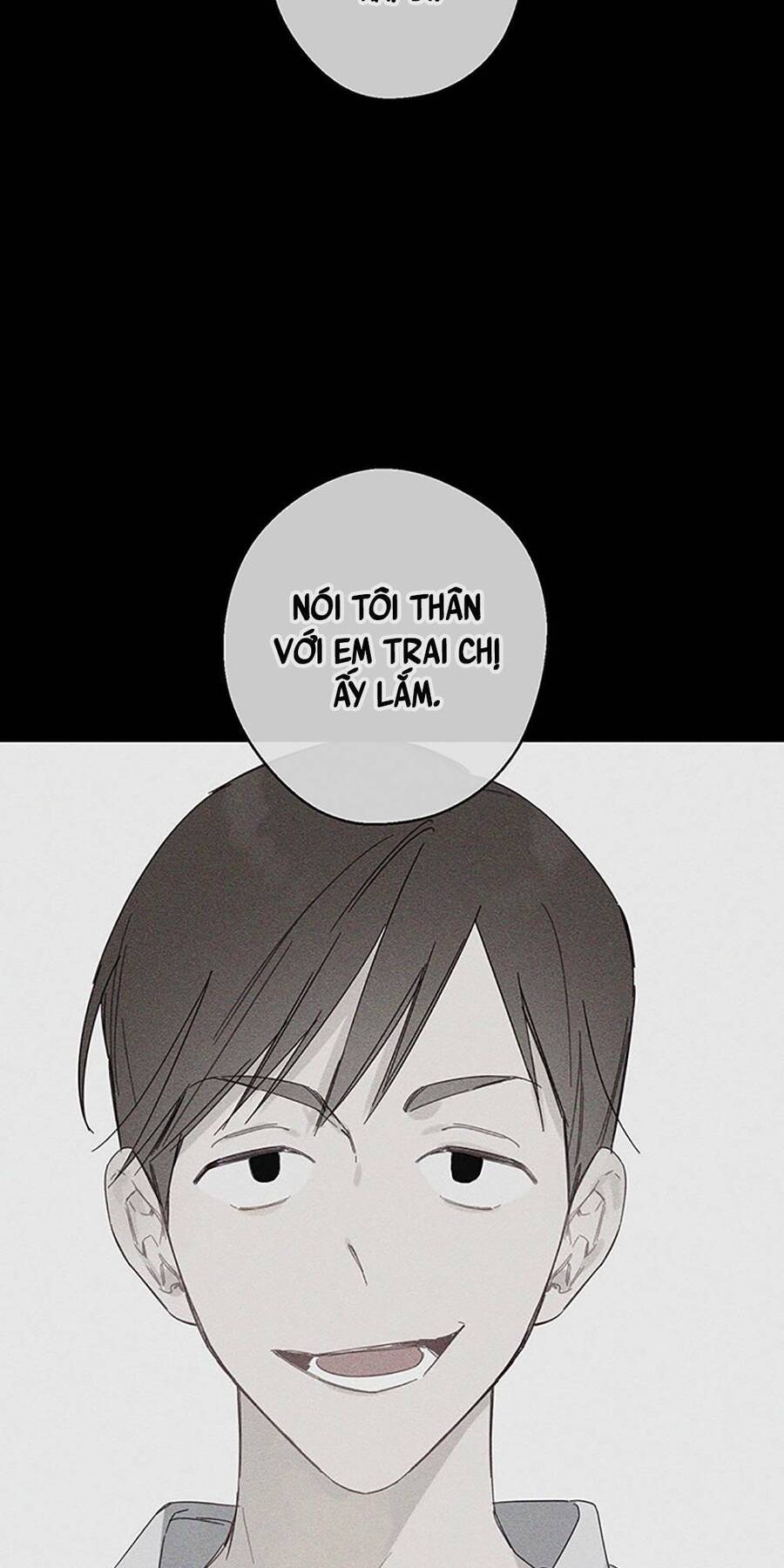 Tôi Phải Giấu Em Trai Trước Đã Chapter 12 - Trang 2