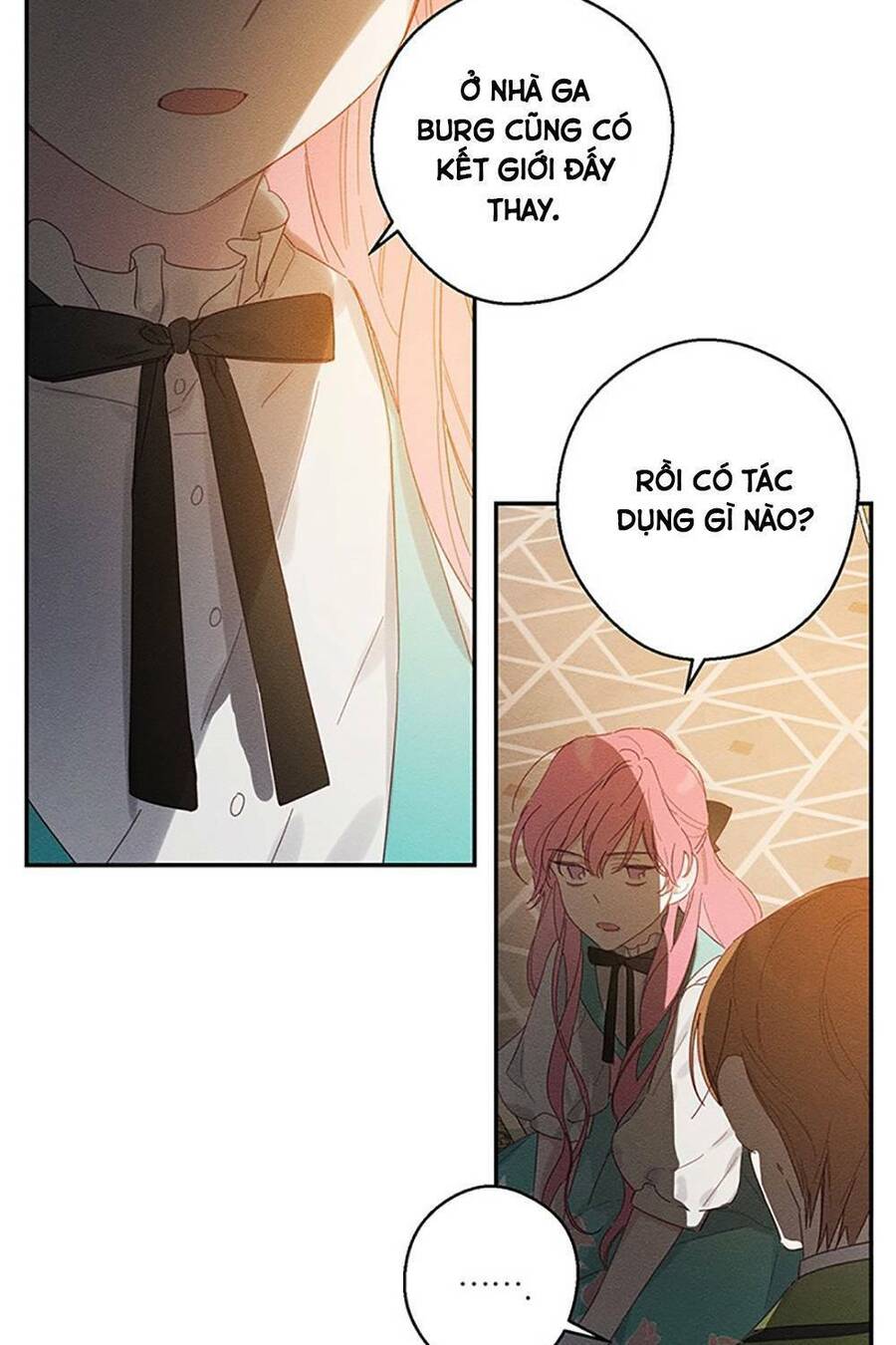 Tôi Phải Giấu Em Trai Trước Đã Chapter 12 - Trang 2