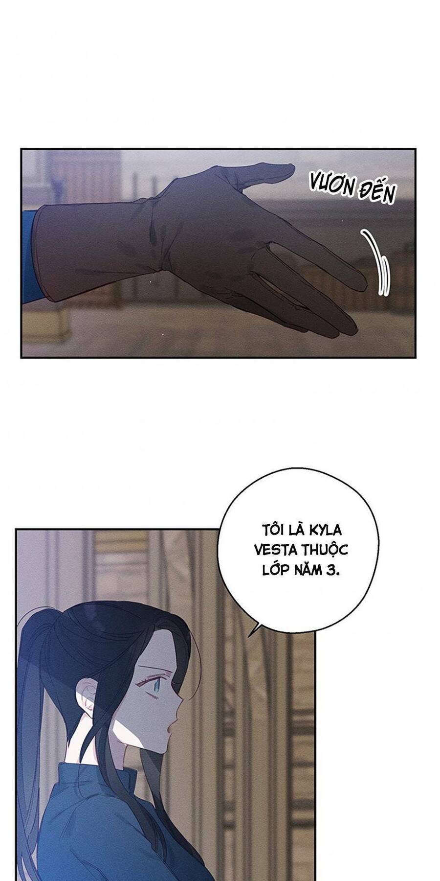 Tôi Phải Giấu Em Trai Trước Đã Chapter 12 - Trang 2