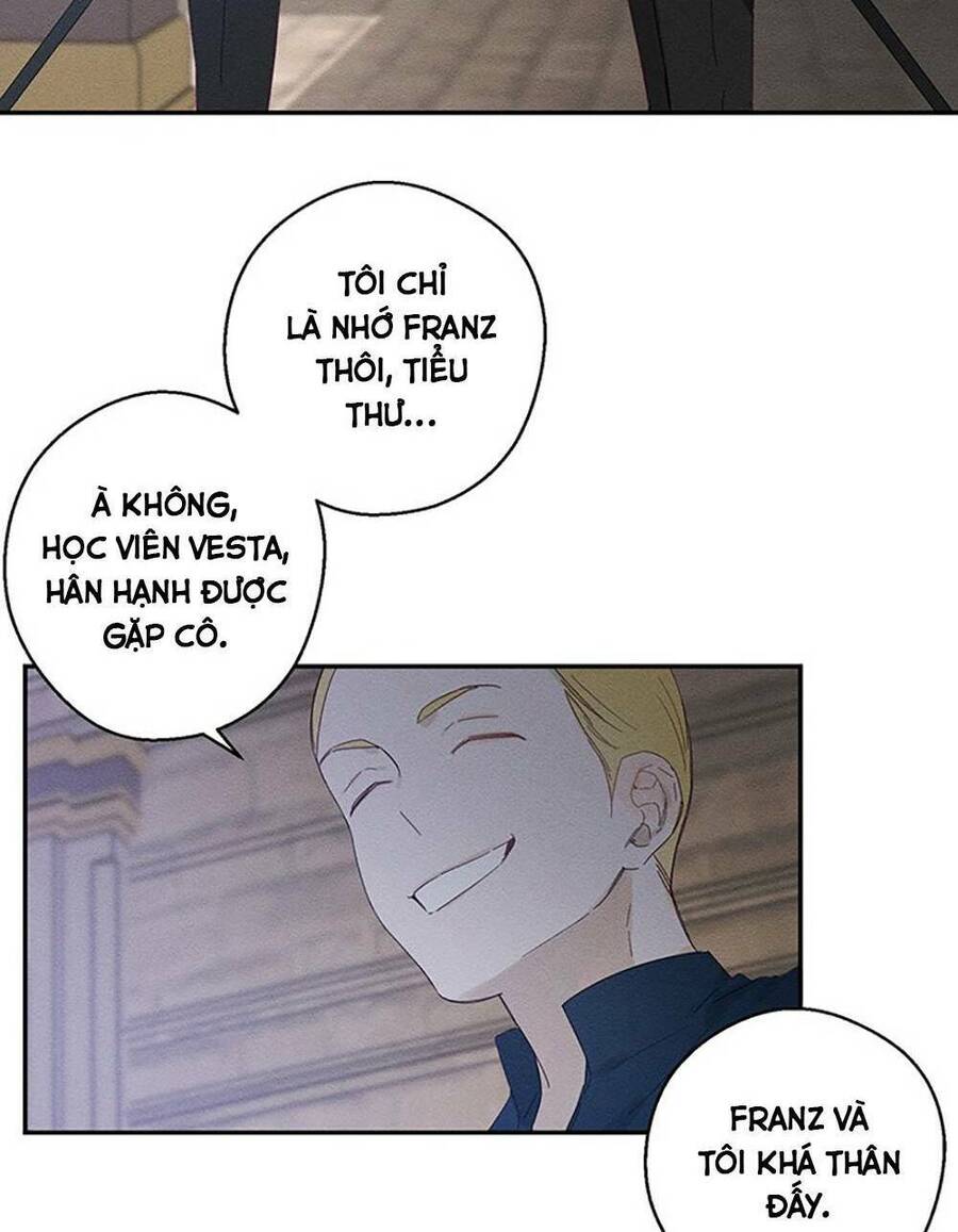 Tôi Phải Giấu Em Trai Trước Đã Chapter 12 - Trang 2