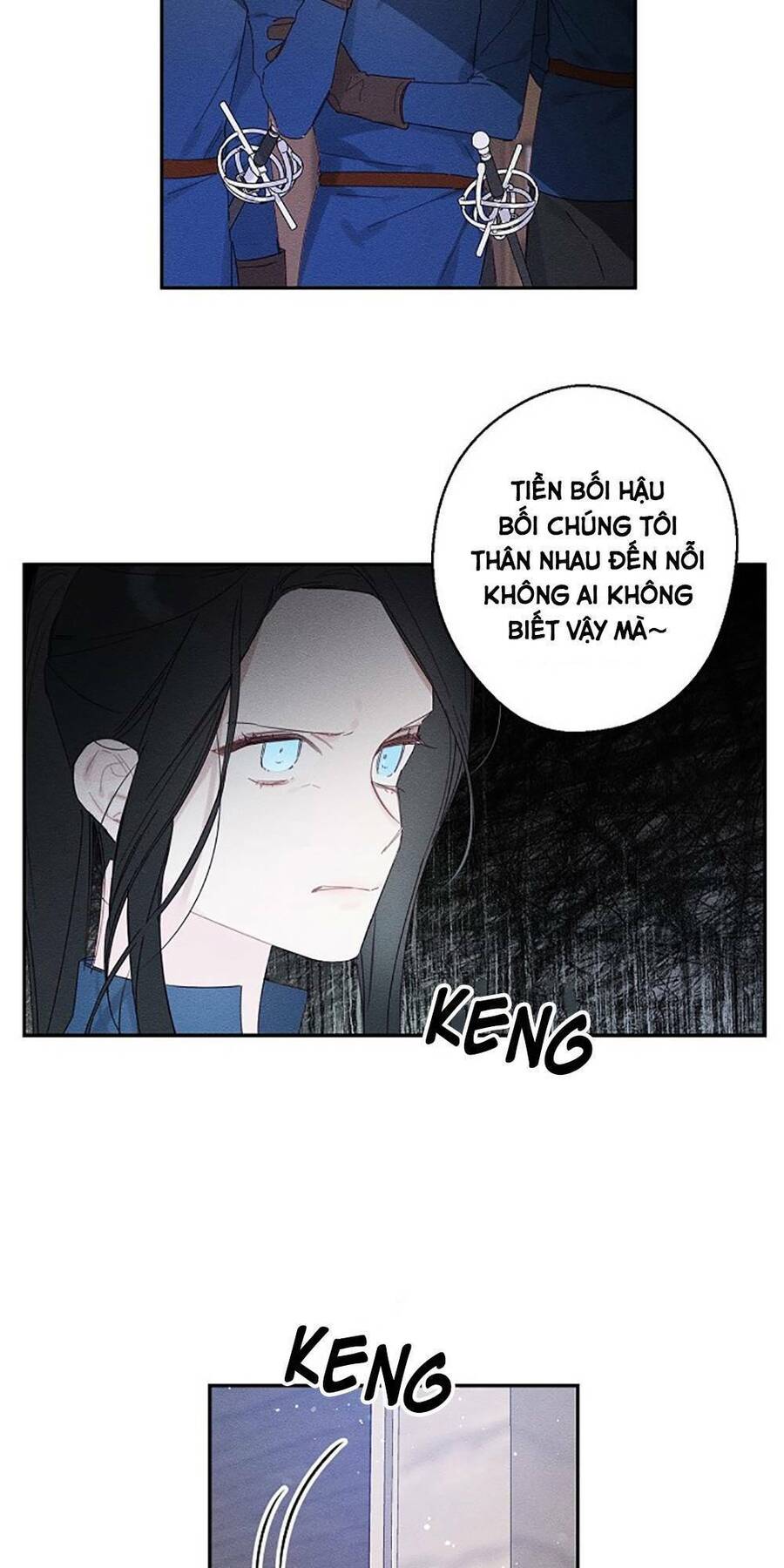 Tôi Phải Giấu Em Trai Trước Đã Chapter 12 - Trang 2