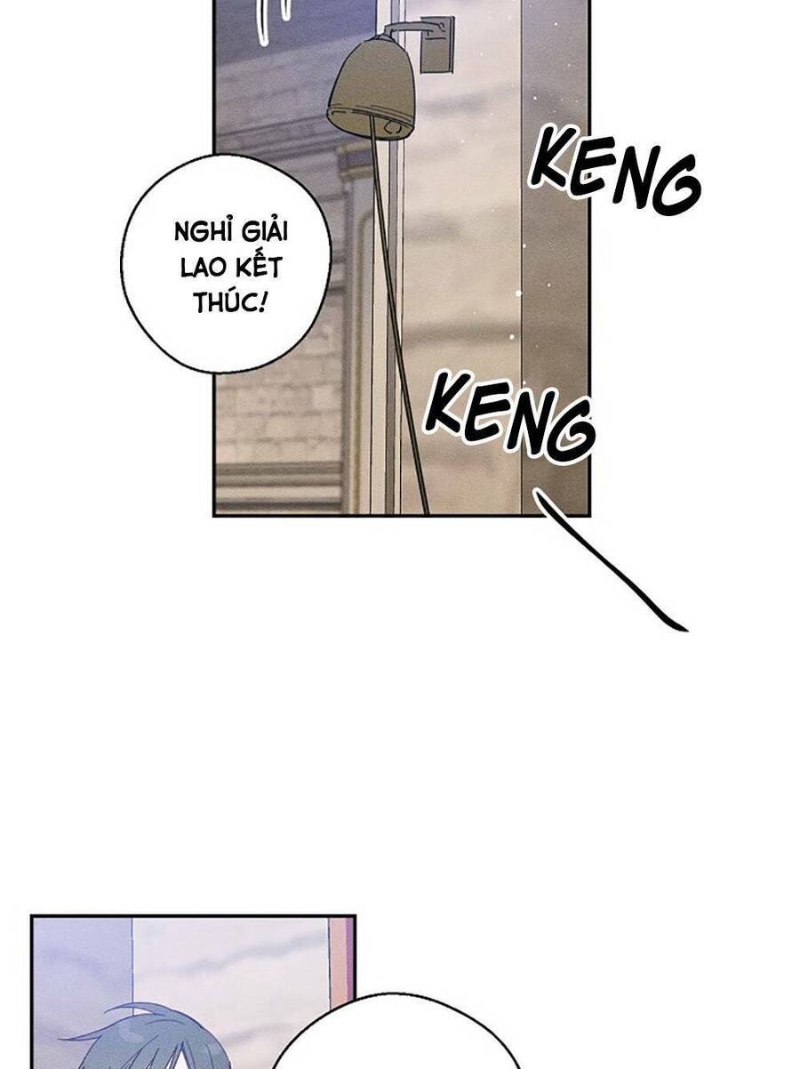 Tôi Phải Giấu Em Trai Trước Đã Chapter 12 - Trang 2