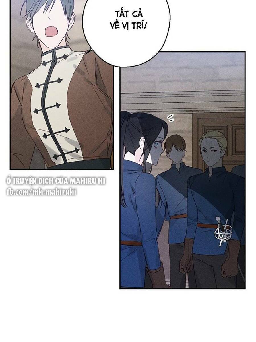 Tôi Phải Giấu Em Trai Trước Đã Chapter 12 - Trang 2