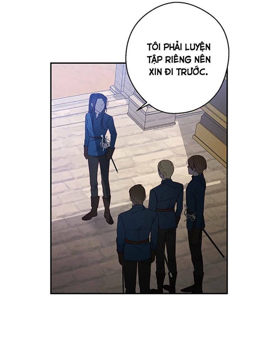 Tôi Phải Giấu Em Trai Trước Đã Chapter 12 - Trang 2