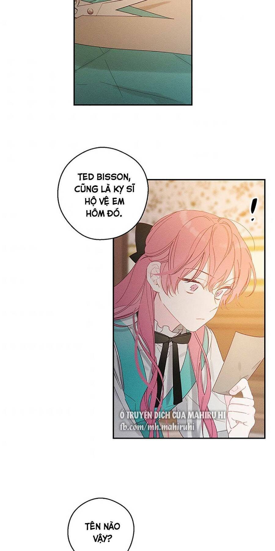 Tôi Phải Giấu Em Trai Trước Đã Chapter 12 - Trang 2