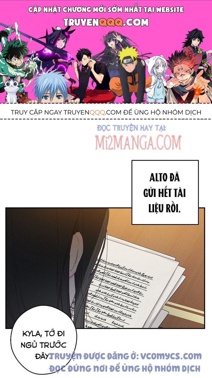 Tôi Phải Giấu Em Trai Trước Đã Chapter 13.5 - Trang 2