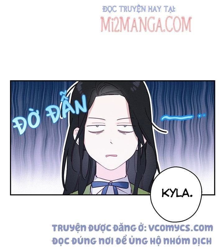 Tôi Phải Giấu Em Trai Trước Đã Chapter 13.5 - Trang 2