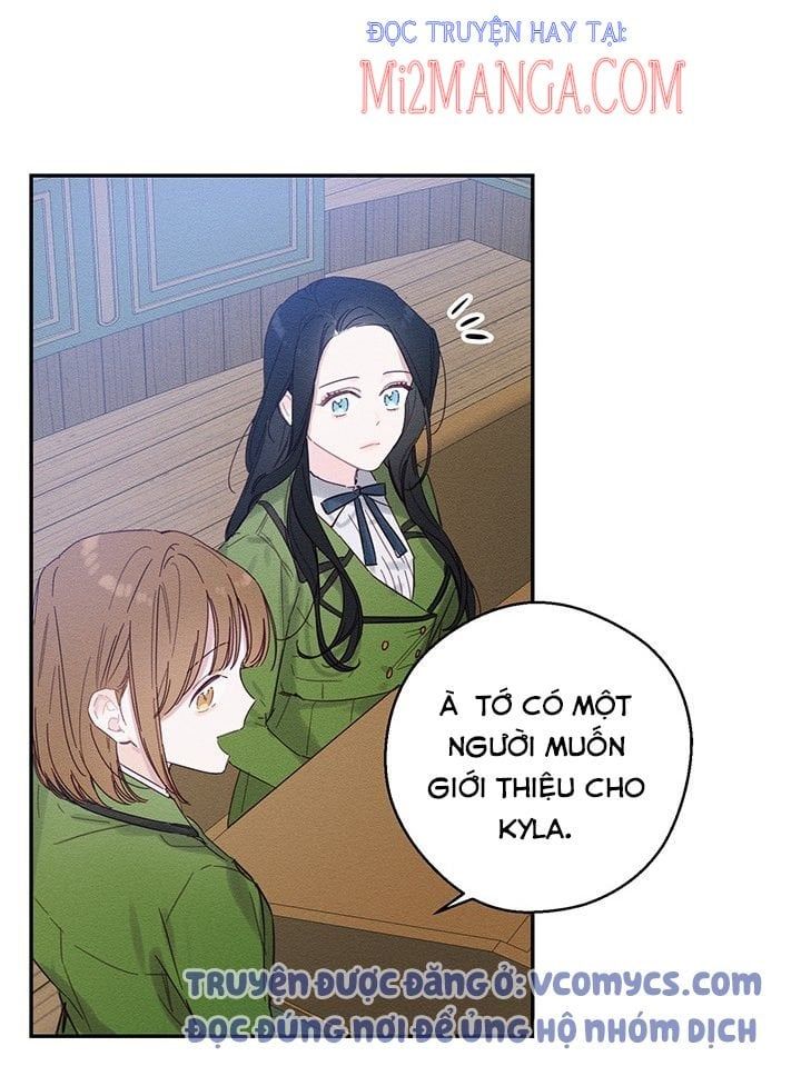 Tôi Phải Giấu Em Trai Trước Đã Chapter 13.5 - Trang 2