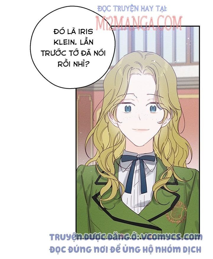 Tôi Phải Giấu Em Trai Trước Đã Chapter 13.5 - Trang 2