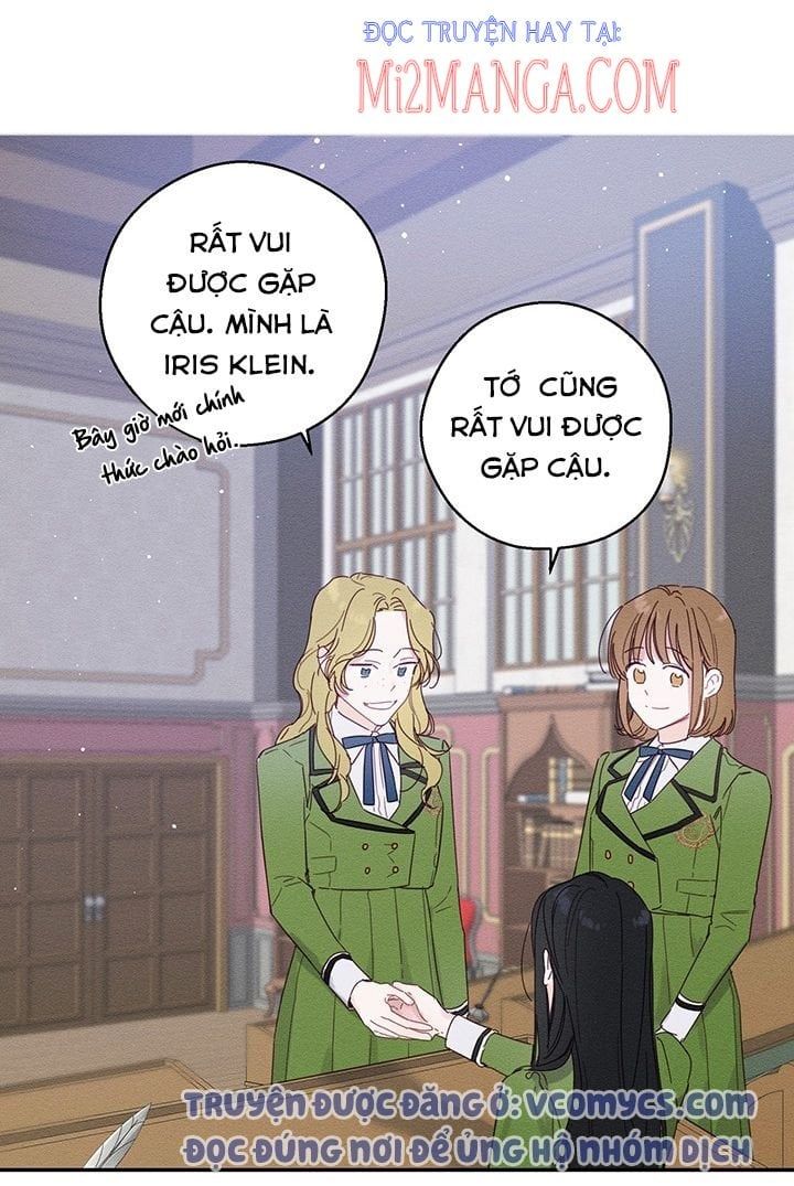 Tôi Phải Giấu Em Trai Trước Đã Chapter 13.5 - Trang 2