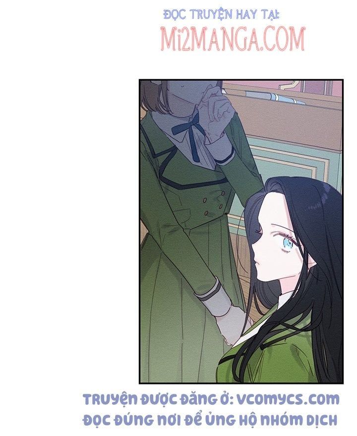Tôi Phải Giấu Em Trai Trước Đã Chapter 13.5 - Trang 2