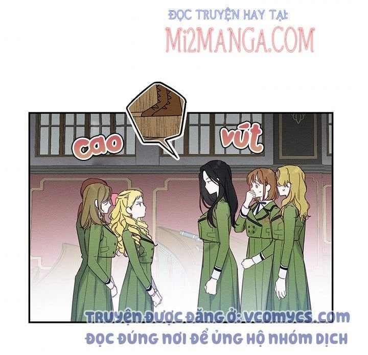 Tôi Phải Giấu Em Trai Trước Đã Chapter 13.5 - Trang 2