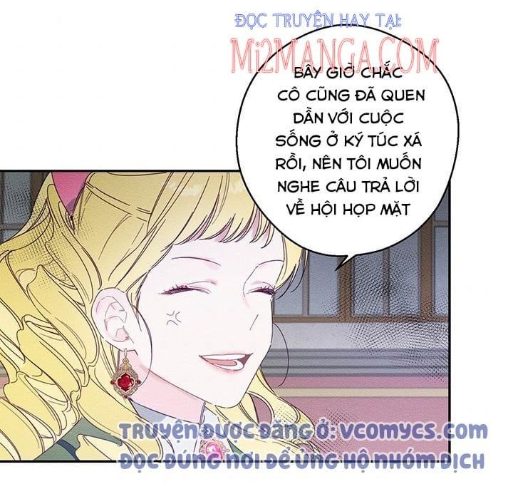 Tôi Phải Giấu Em Trai Trước Đã Chapter 13.5 - Trang 2