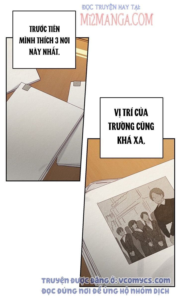 Tôi Phải Giấu Em Trai Trước Đã Chapter 13.5 - Trang 2