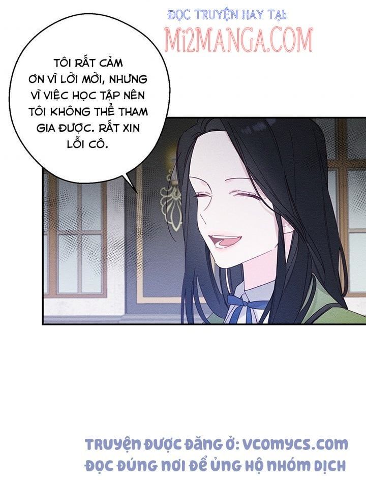 Tôi Phải Giấu Em Trai Trước Đã Chapter 13.5 - Trang 2