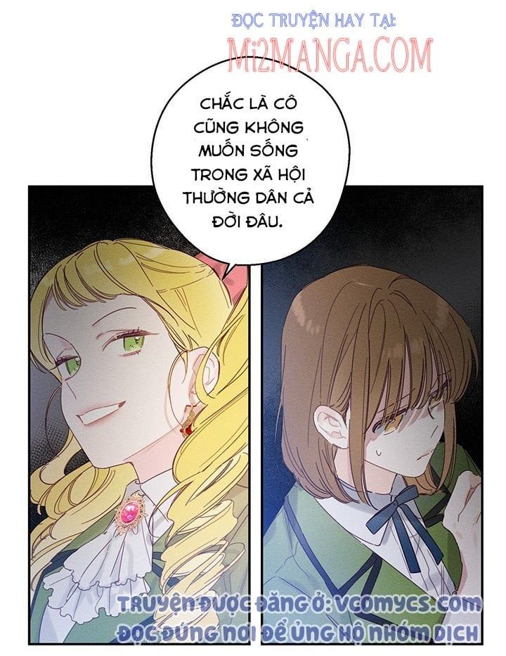 Tôi Phải Giấu Em Trai Trước Đã Chapter 13.5 - Trang 2