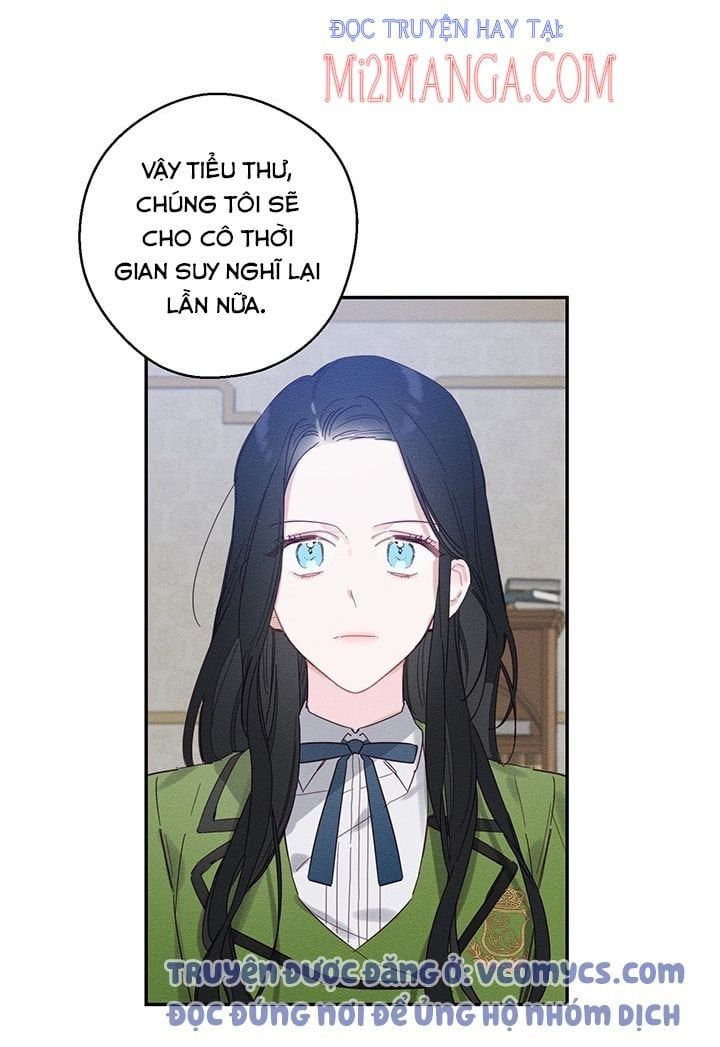 Tôi Phải Giấu Em Trai Trước Đã Chapter 13.5 - Trang 2