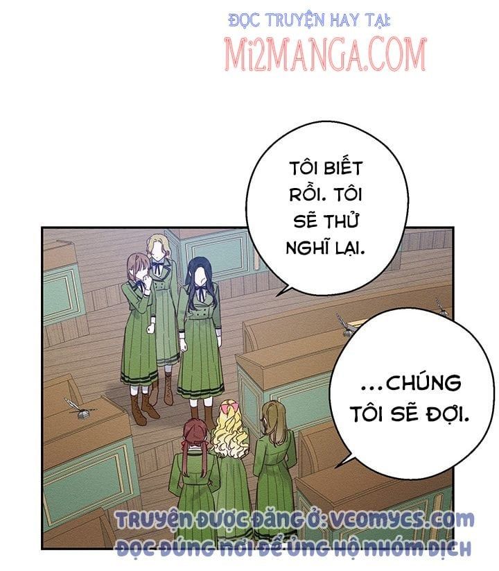 Tôi Phải Giấu Em Trai Trước Đã Chapter 13.5 - Trang 2