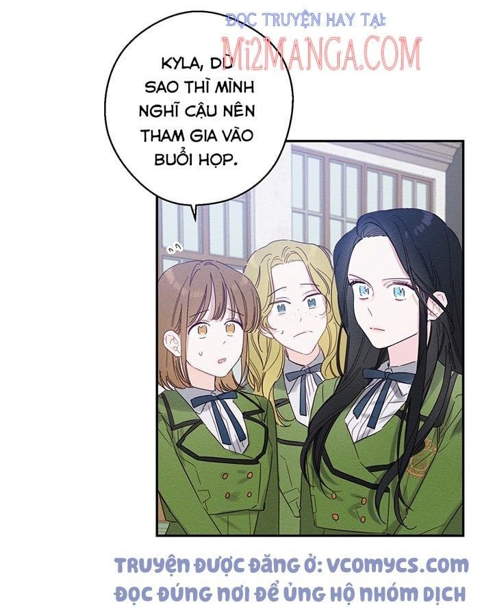 Tôi Phải Giấu Em Trai Trước Đã Chapter 13.5 - Trang 2