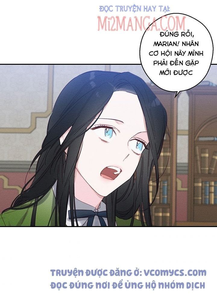 Tôi Phải Giấu Em Trai Trước Đã Chapter 13.5 - Trang 2