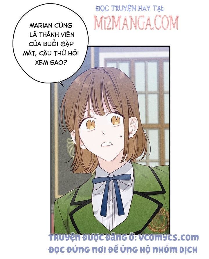 Tôi Phải Giấu Em Trai Trước Đã Chapter 13.5 - Trang 2