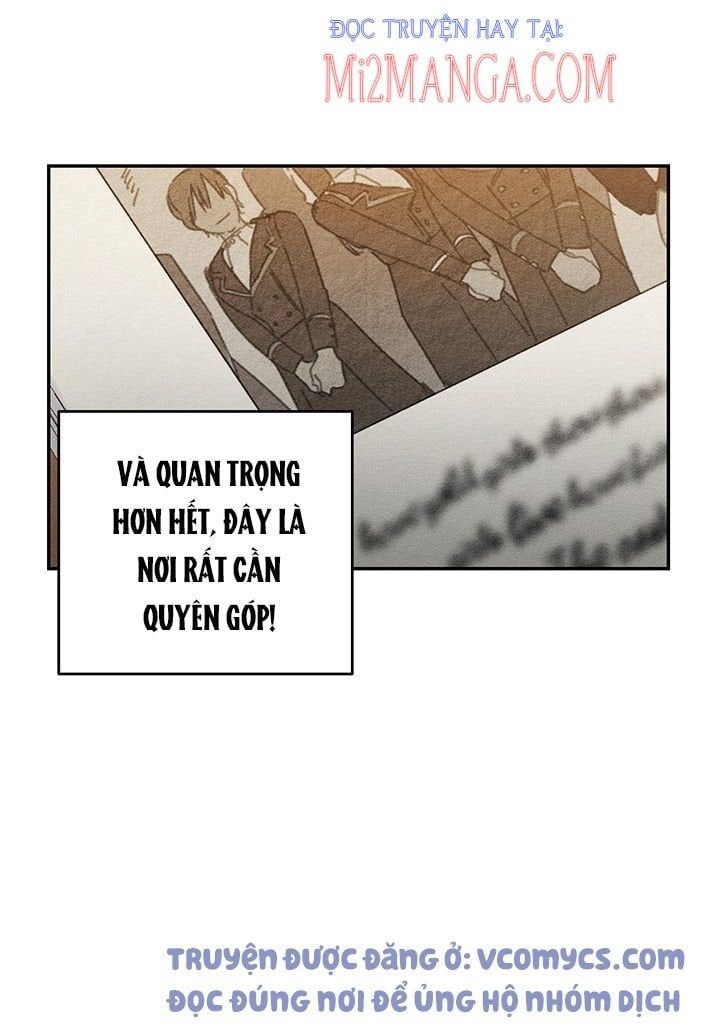 Tôi Phải Giấu Em Trai Trước Đã Chapter 13.5 - Trang 2
