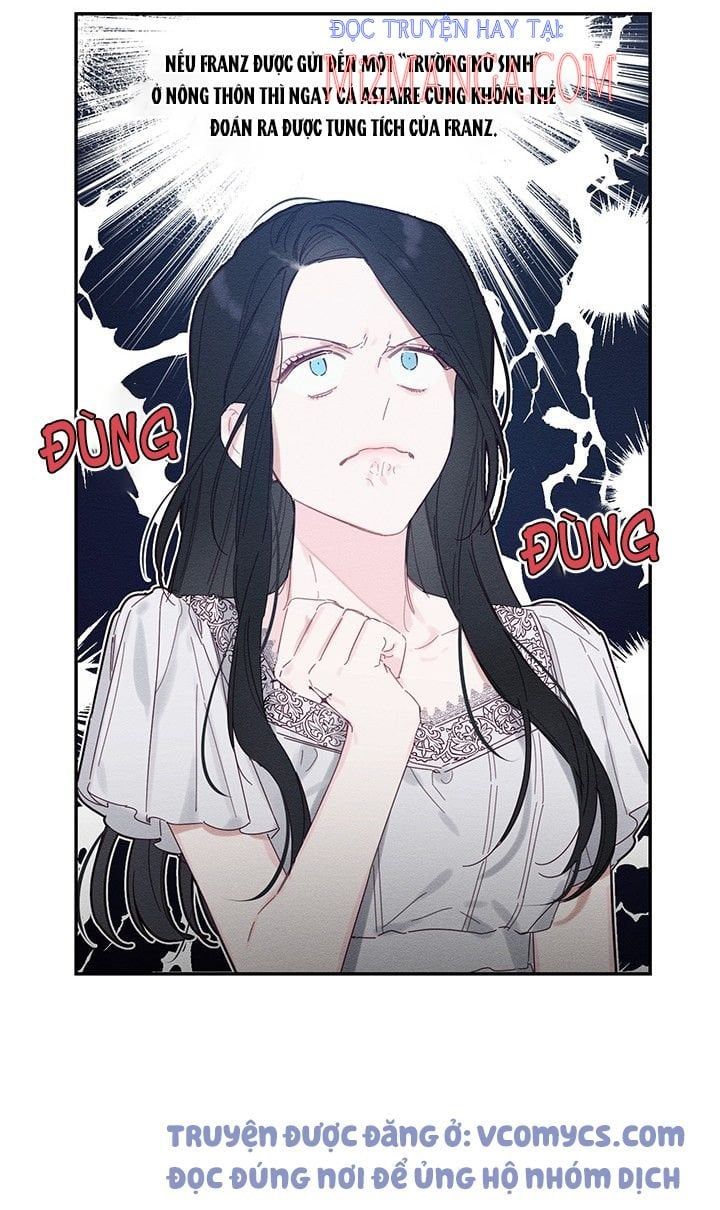 Tôi Phải Giấu Em Trai Trước Đã Chapter 13.5 - Trang 2