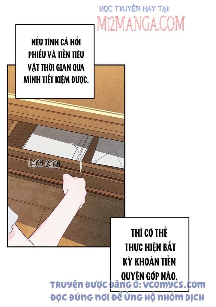 Tôi Phải Giấu Em Trai Trước Đã Chapter 13.5 - Trang 2