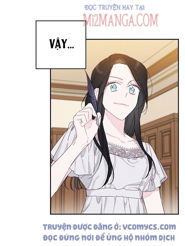 Tôi Phải Giấu Em Trai Trước Đã Chapter 13.5 - Trang 2