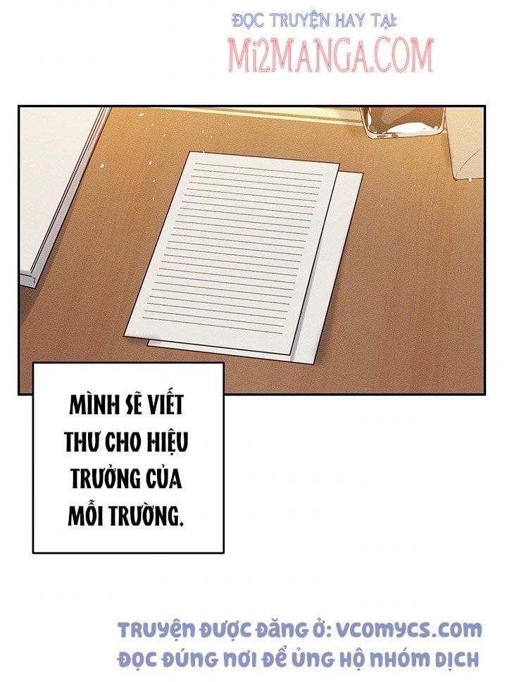 Tôi Phải Giấu Em Trai Trước Đã Chapter 13.5 - Trang 2