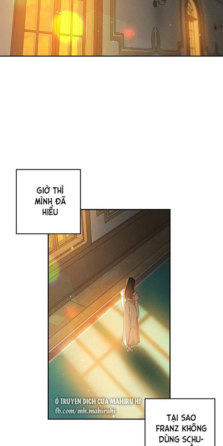 Tôi Phải Giấu Em Trai Trước Đã Chapter 13 - Trang 2